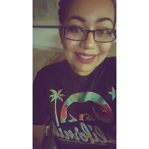 Meet your Posher, Nancy